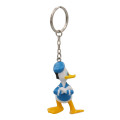 Japan Tokyo Disney Resort Figure Keychain - Donald Duck / Grumpy - 2