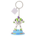 Japan Tokyo Disney Resort Figure Keychain - Toy Story / Buzz Lightyear - 2