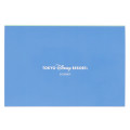 Japan Tokyo Disney Resort Memo Paper - Mickey Mouse and Friends - 2