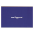 Japan Tokyo Disney Resort Memo Paper - Mickey Mouse and Friends B - 2