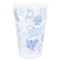 Japan Tokyo Disney Resort Acrylic Tumbler - Baymax - 6