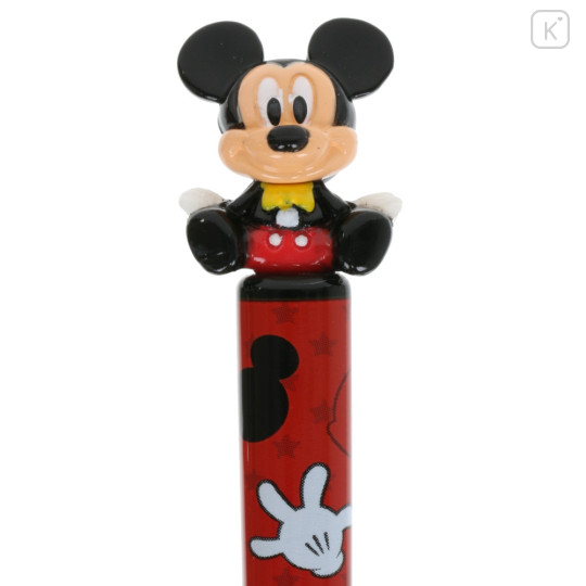 Japan Tokyo Disney Resort Chopsticks 16.5cm - Mickey Mouse - 3