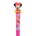 Japan Tokyo Disney Resort Chopsticks 16.5cm - Minnie Mouse - 3