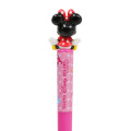 Japan Tokyo Disney Resort Chopsticks 16.5cm - Minnie Mouse - 4