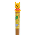 Japan Tokyo Disney Resort Chopsticks 16.5cm - Pooh - 3