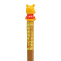 Japan Tokyo Disney Resort Chopsticks 16.5cm - Pooh - 4