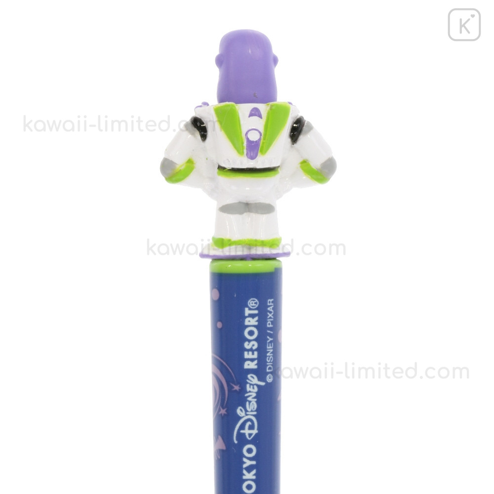 Japan Tokyo Disney Resort Chopsticks 16.5cm - Buzz Lightyear