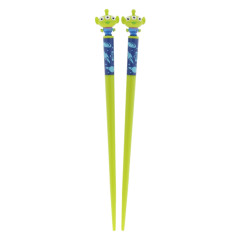 Japan Tokyo Disney Resort Chopsticks 16.5cm - Little Green Men