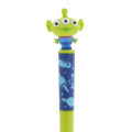 Japan Tokyo Disney Resort Chopsticks 16.5cm - Little Green Men - 3