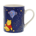 Japan Tokyo Disney Resort Ceramic Mug - Pooh Dream - 1