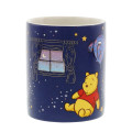 Japan Tokyo Disney Resort Ceramic Mug - Pooh Dream - 3