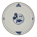 Japan Tokyo Disney Resort Rice Bowl - Mickey Mouse / Aurora Navy - 5