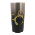 Japan Tokyo Disney Resort Stainless Steel Tumbler - Mickey Mouse / Silver Black - 1