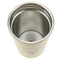 Japan Tokyo Disney Resort Stainless Steel Tumbler With Lid - Chip & Dale - 5