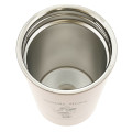 Japan Tokyo Disney Resort Stainless Steel Tumbler With Lid - Minnie Mouse - 5