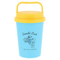 Japan Tokyo Disney Resort Stainless Steel Tumbler With Lid - Donald Duck - 1