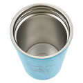 Japan Tokyo Disney Resort Stainless Steel Tumbler With Lid - Donald Duck - 6