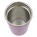 Japan Tokyo Disney Resort Stainless Steel Tumbler With Lid - Daisy Duck - 6