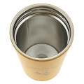 Japan Tokyo Disney Resort Stainless Steel Tumbler With Lid - Pooh & Honey - 5