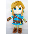 Japan The Legend of Zelda Plush Toy - Breath of the Wild / Link - 5