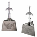 Japan The Legend of Zelda Figure - Tears of the Kingdom / Master Sword - 2