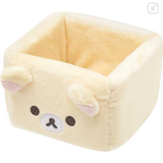 Japan San-X Multipurpose Tray (M) - Korilakkuma - 1