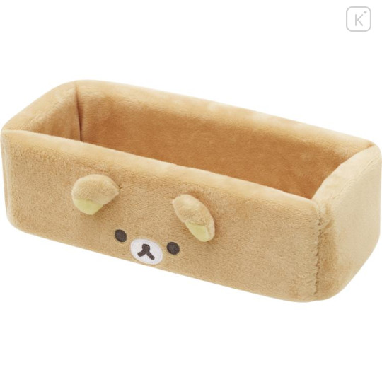 Japan San-X Multipurpose Tray (L) - Rilakkuma - 1