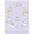 Japan San-X B5 Contact Book - Sumikko Gurashi / Angelic Idol - 1