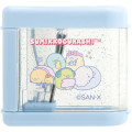 Japan San-X Pencil Sharpener - Sumikko Gurashi / Relax Time - 1