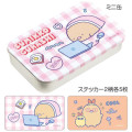 Japan San-X Secret Mini Can Sticker - Sumikko Gurashi / Blind Box - 5