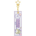 Japan San-X Keychain - Sumikko Gurashi / Shirokuma & Penguin? - 1