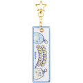 Japan San-X Keychain - Sumikko Gurashi / Tokage & Neko - 1