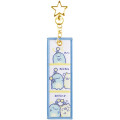 Japan San-X Keychain - Sumikko Gurashi / Tokage & Neko - 2