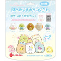 Japan San-X Secret Bath Salt Mascot - Sumikko Gurashi / Water Gun Blind Box - 2