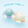 Japan San-X Secret Bath Salt Mascot - Sumikko Gurashi / Water Gun Blind Box - 5