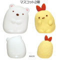 Japan San-X Stationery Set - Sumikko Gurashi / Purple - 3