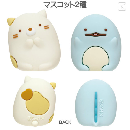 Japan San-X Stationery Set - Sumikko Gurashi / Pink - 3