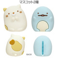 Japan San-X Stationery Set - Sumikko Gurashi / Pink - 3