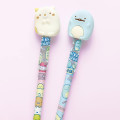 Japan San-X Stationery Set - Sumikko Gurashi / Pink - 4