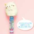 Japan San-X Stationery Set - Sumikko Gurashi / Pink - 6