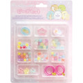 Japan San-X Beads Set - Sumikko Gurashi / Pink 2024 - 1