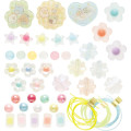 Japan San-X Beads Set - Sumikko Gurashi / Yellow 2024 - 2