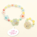 Japan San-X Beads Set - Sumikko Gurashi / Yellow 2024 - 3