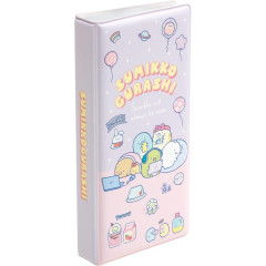 Japan San-X Sticker Collection Book - Sumikko Gurashi / Relax Time