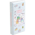 Japan San-X Sticker Collection Book - Sumikko Gurashi / Headpiece - 1