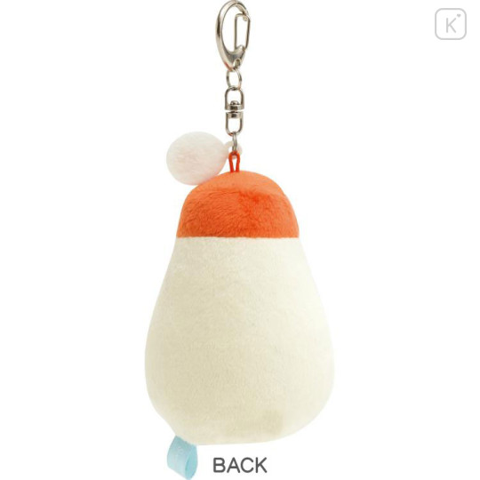 Japan San-X Hanging Plush - Sumikko Gurashi / Sumikko Market Tokage - 3