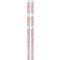 Japan San-X Red Pencil 2pcs - Sumikko Gurashi / Tulip - 1