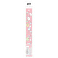 Japan San-X Red Pencil 2pcs - Sumikko Gurashi / Tulip - 3