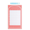 Japan San-X Soft Pencil Case with Window - Sumikko Gurashi - 5