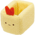 Japan San-X Multipurpose Tray (S) - Sumikko Gurashi / Ebifurai no Shippo - 1